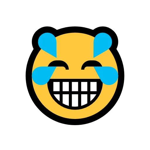 Эмодзи Windows 10 pt. 1