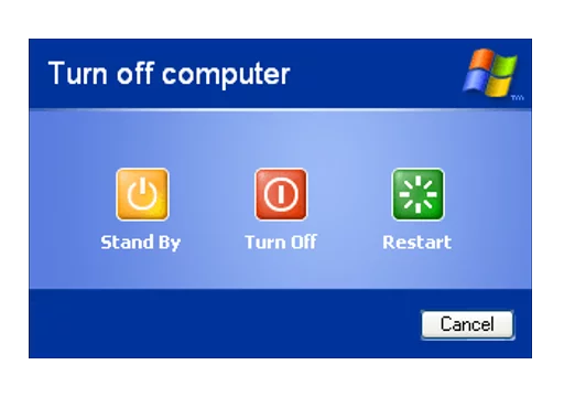 Эмодзи Windows XP