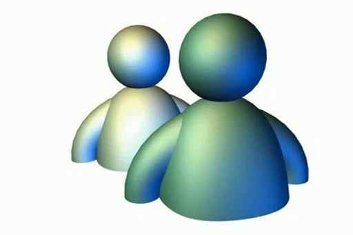 Эмодзи Windows XP