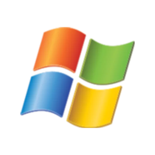 Эмодзи Иконки Windows 1985-н.в.