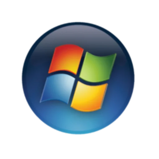 Эмодзи Иконки Windows 1985-н.в.