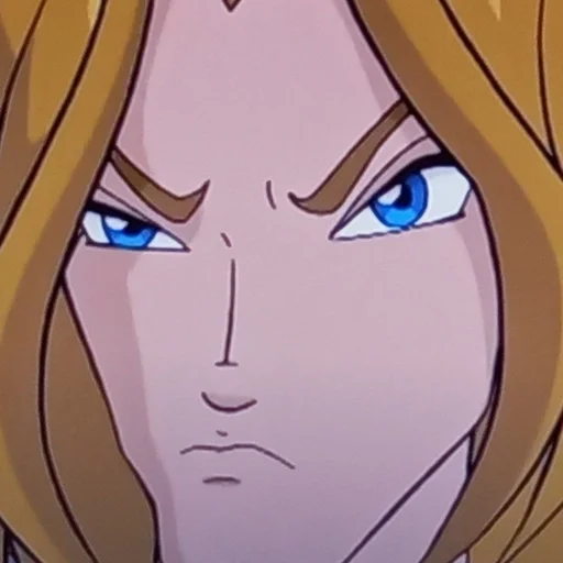 Эмодзи Винкс