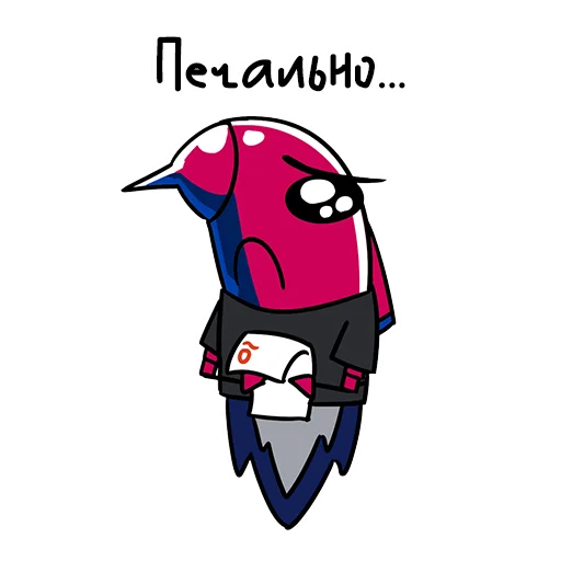 Эмодзи Winstrike Team