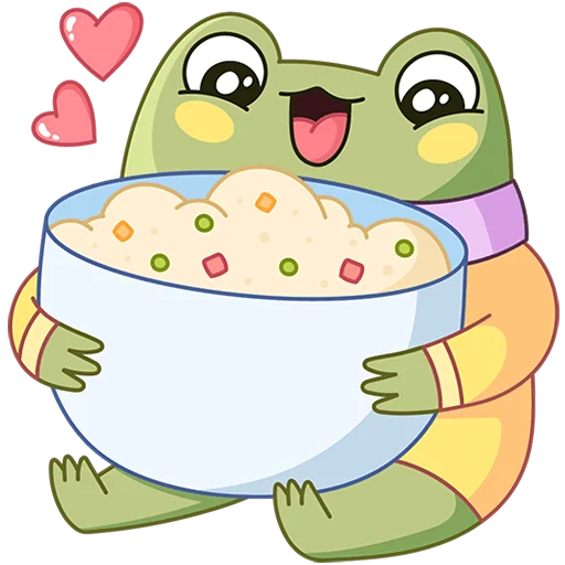 Эмодзи Зимний Хоппер Без Текста