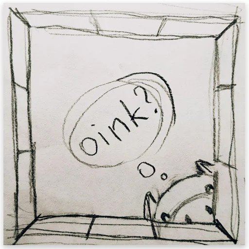 Эмодзи Pig Valera WiP