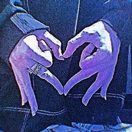 💗