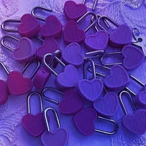 Эмодзи Lovecore