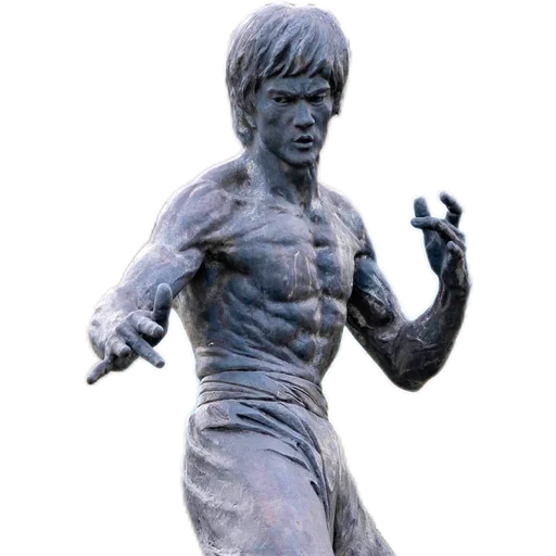 Эмодзи Мудрые статуи