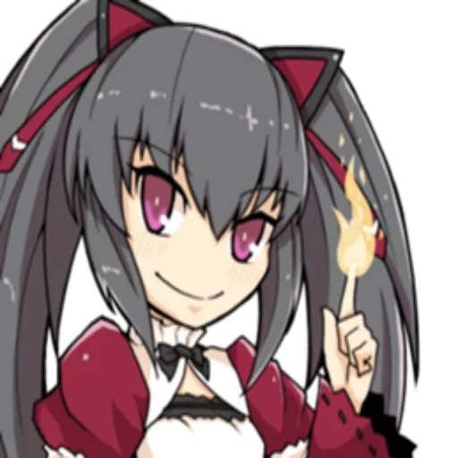 Эмодзи Defense Witches