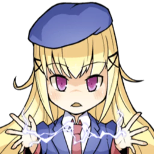 Эмодзи Defense Witches