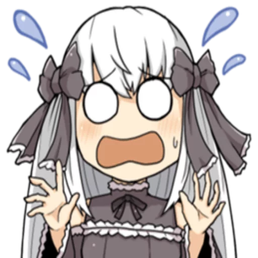 Эмодзи Defense Witches