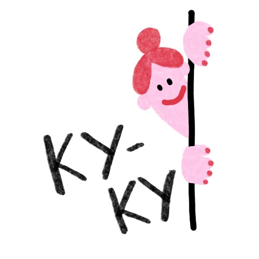 Эмодзи girl friends