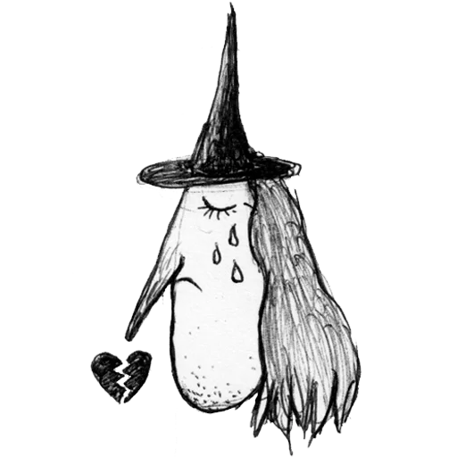 Эмодзи WITCHLAND