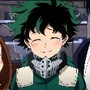 Эмодзи My Hero Academia