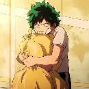 Эмодзи My Hero Academia