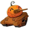 Эмодзи WoT Halloween