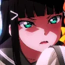 Эмодзи Dia Kurosawa