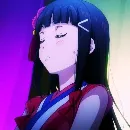 Эмодзи Dia Kurosawa