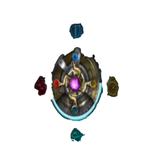 Эмодзи Wolfenstein(2009)