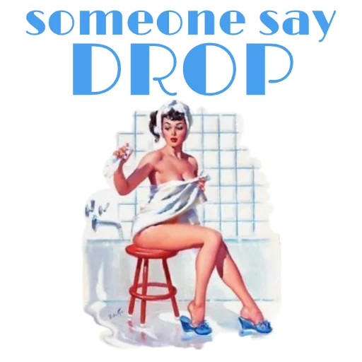 Эмодзи Wolf girls