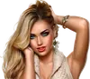 Эмодзи Women