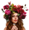 Эмодзи Women