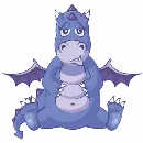 Эмодзи Dragon