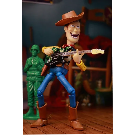 Эмодзи Woody