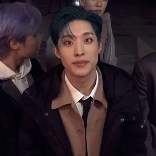 Эмодзи Кихо