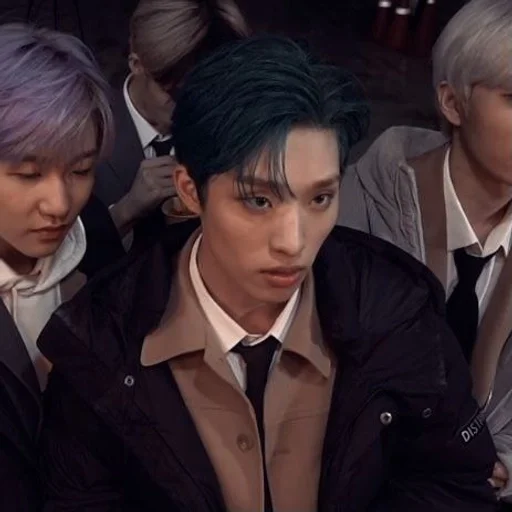 Эмодзи Кихо