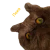 Эмодзи wool_lumps_