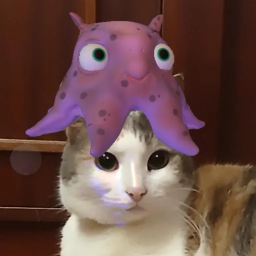 Эмодзи Плод скуки будних дней