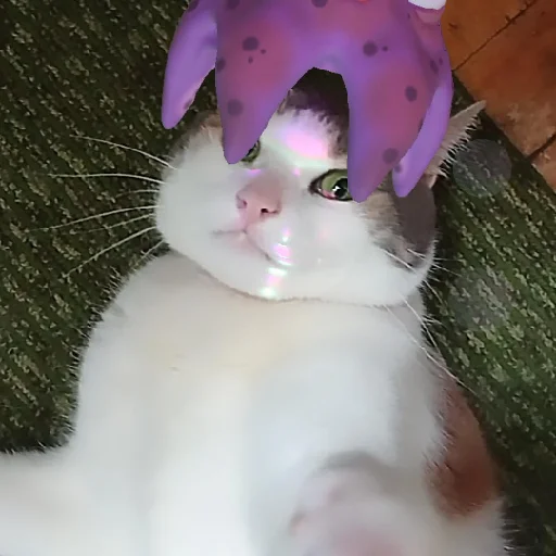 Эмодзи Плод скуки будних дней