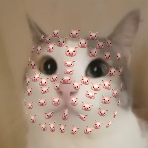 Эмодзи Плод скуки будних дней