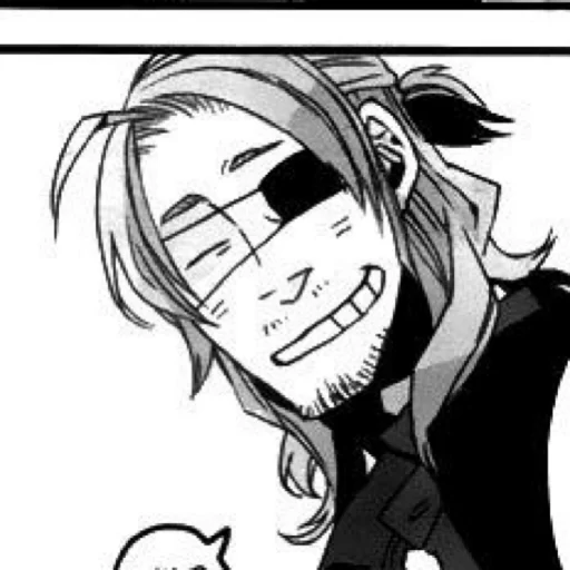 Эмодзи Worick Arcangelo