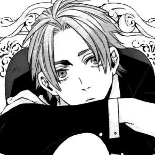 Эмодзи Worick Arcangelo