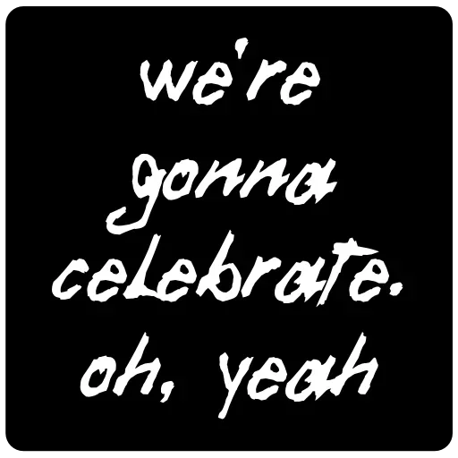 Эмодзи Work Harder Bitch