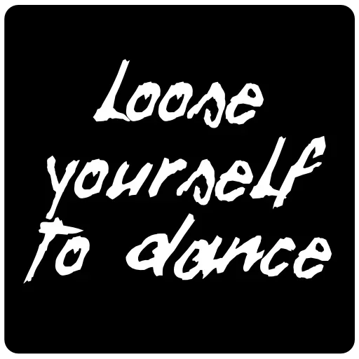 Эмодзи Work Harder Bitch