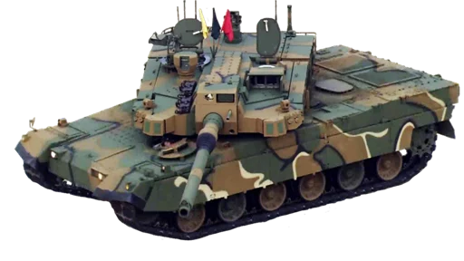 Эмодзи World Army