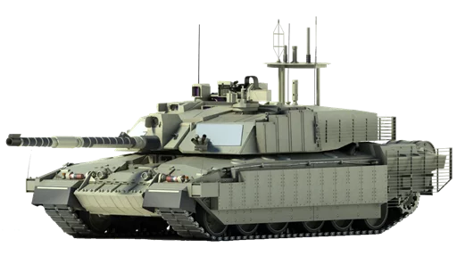 Эмодзи World Army