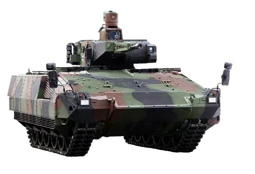 Эмодзи World Army