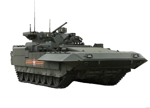 Эмодзи World Army