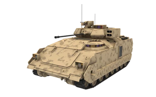 Эмодзи World Army