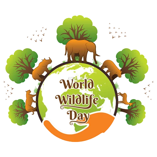 Эмодзи World Earth Days