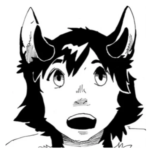 Эмодзи World of Vilous [Manga]