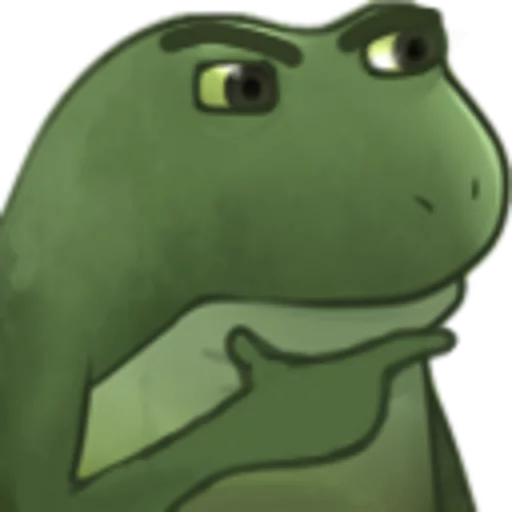 Эмодзи :Worry:
