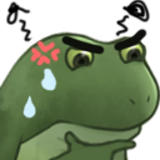 Эмодзи :Worry: