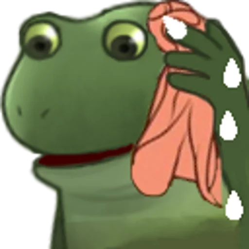 Эмодзи :Worry:
