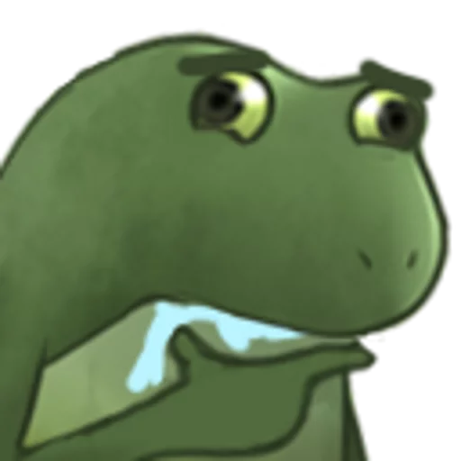 Эмодзи :Worry: