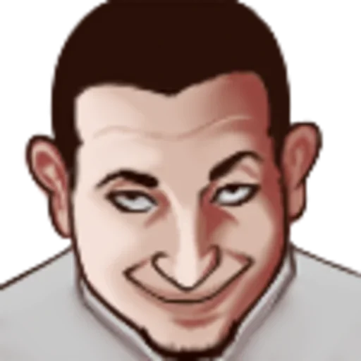 Эмодзи Wow Effect